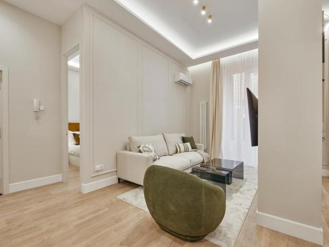3 Dormitorio Apartamentos Madrid Comunidad De Madrid 103599563
