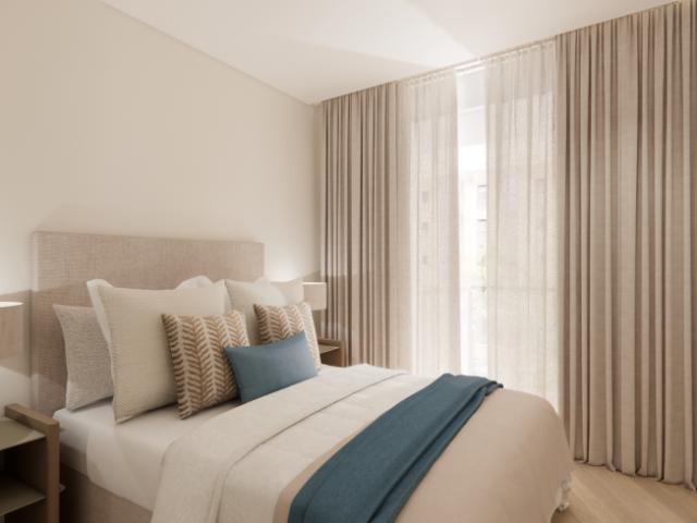 3 Dormitorio Apartamentos Madrid Comunidad De Madrid 103599567