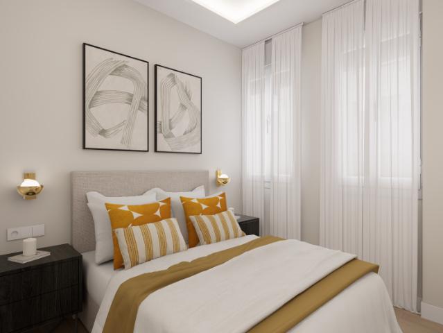 3 Dormitorio Apartamentos Madrid Comunidad De Madrid 103599574