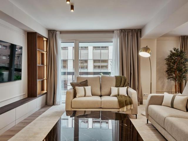 3 Dormitorio Apartamentos Madrid Comunidad De Madrid 103599502