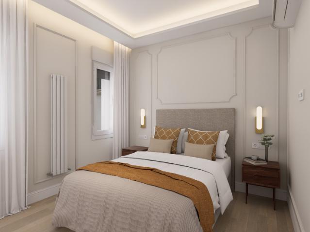 3 Dormitorio Apartamentos Madrid Comunidad De Madrid 103599514