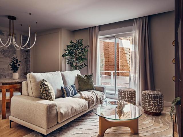 3 Dormitorio Apartamentos Madrid Comunidad De Madrid 103628077