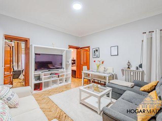 3 Dormitorio Apartamentos Madrid Comunidad De Madrid 96322751