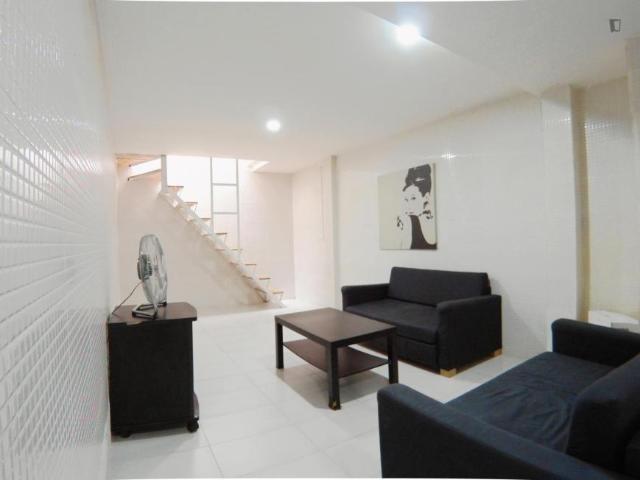 3 Dormitorio Apartamentos Madrid Madrid 104067499