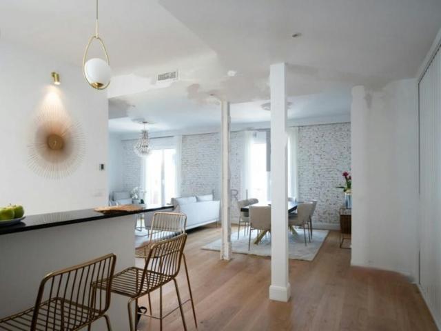 3 Dormitorio Apartamentos Madrid Madrid 104069875