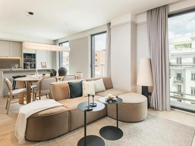 3 Dormitorio Apartamentos Madrid Madrid 104107591