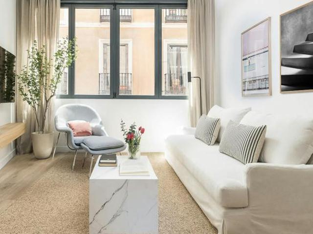 3 Dormitorio Apartamentos Madrid Madrid 104107603