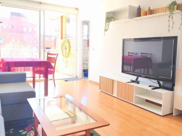 3 Dormitorio Apartamentos Madrid Madrid 104109417