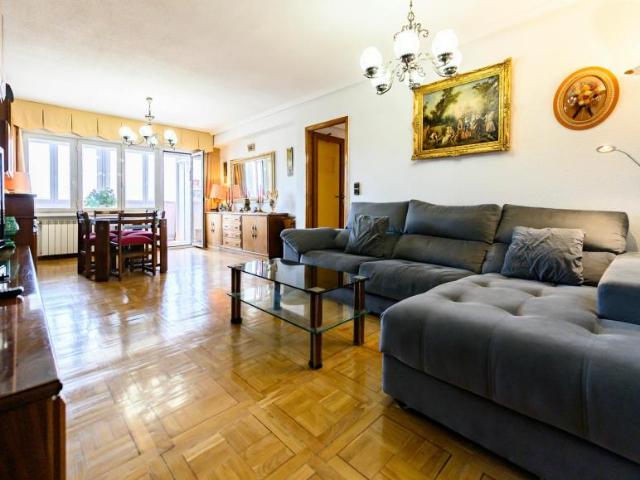 3 Dormitorio Apartamentos Madrid Madrid 104324860