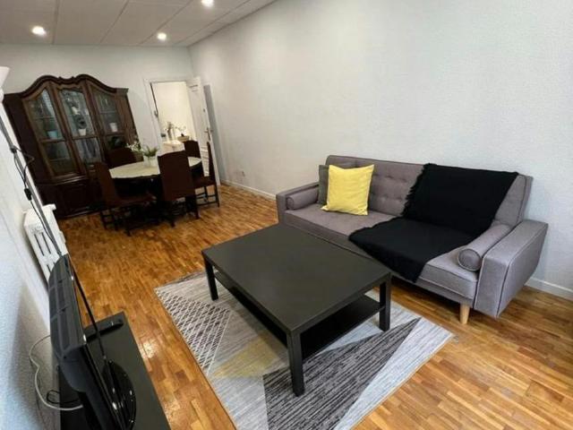 3 Dormitorio Apartamentos Madrid Madrid 104599566