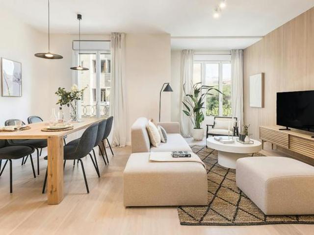 3 Dormitorio Apartamentos Madrid Madrid 104682439
