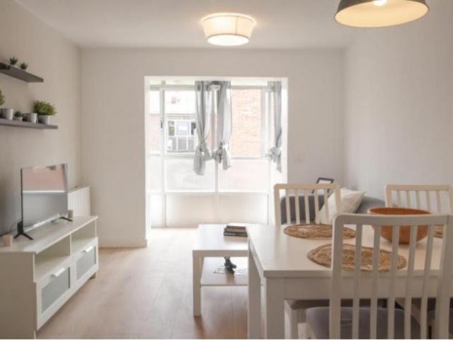 3 Dormitorio Apartamentos Madrid Madrid 104711876