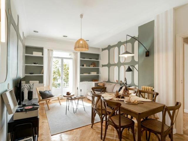 3 Dormitorio Apartamentos Madrid Madrid 104712316