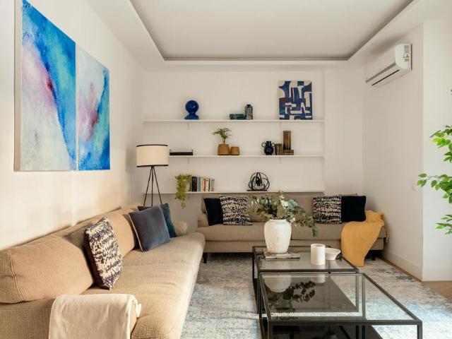 3 Dormitorio Apartamentos Madrid Madrid 100215837