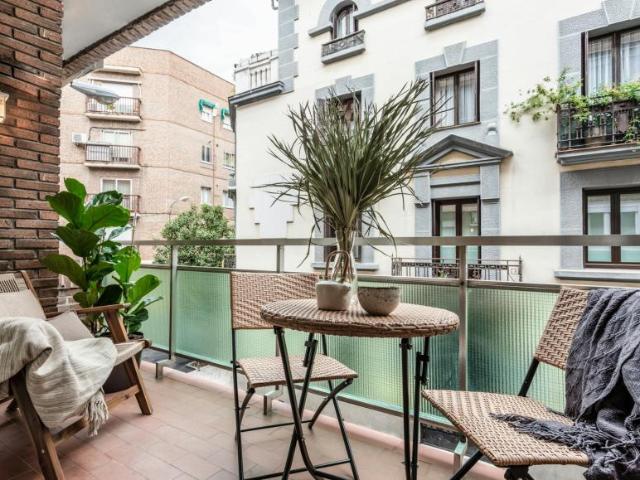 3 Dormitorio Apartamentos Madrid Madrid 100416689