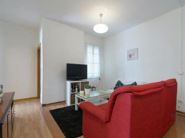 3 Dormitorio Apartamentos Madrid Madrid 100674633