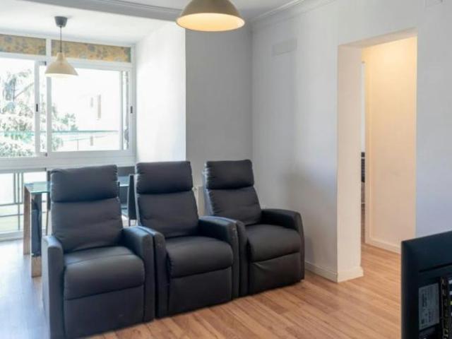 3 Dormitorio Apartamentos Madrid Madrid 100726284