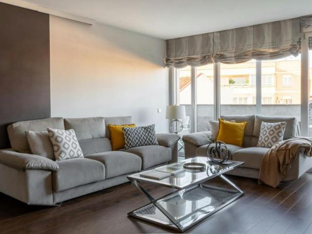3 Dormitorio Apartamentos Madrid Madrid 100720770