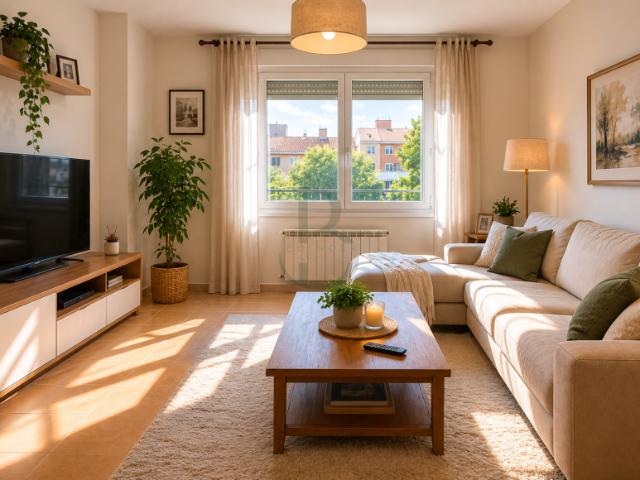 3 Dormitorio Apartamentos Madrid Madrid 101139792