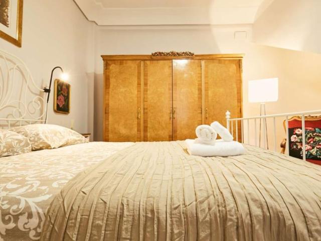 3 Dormitorio Apartamentos Madrid Madrid 101191031