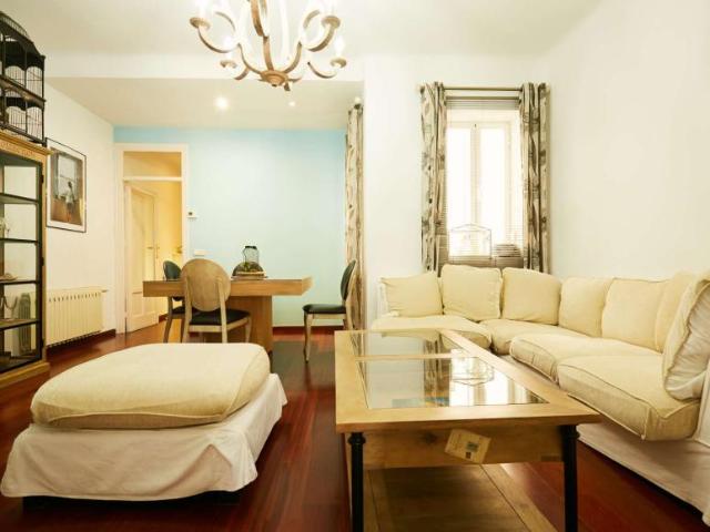 3 Dormitorio Apartamentos Madrid Madrid 101191191