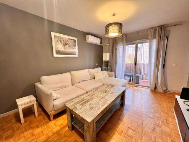 3 Dormitorio Apartamentos Madrid Madrid 101191453
