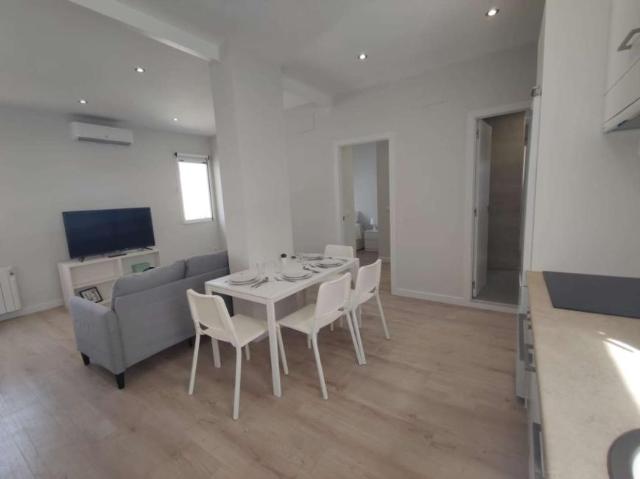 3 Dormitorio Apartamentos Madrid Madrid 101191644