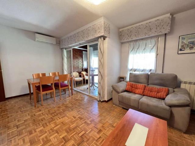 3 Dormitorio Apartamentos Madrid Madrid 101192474