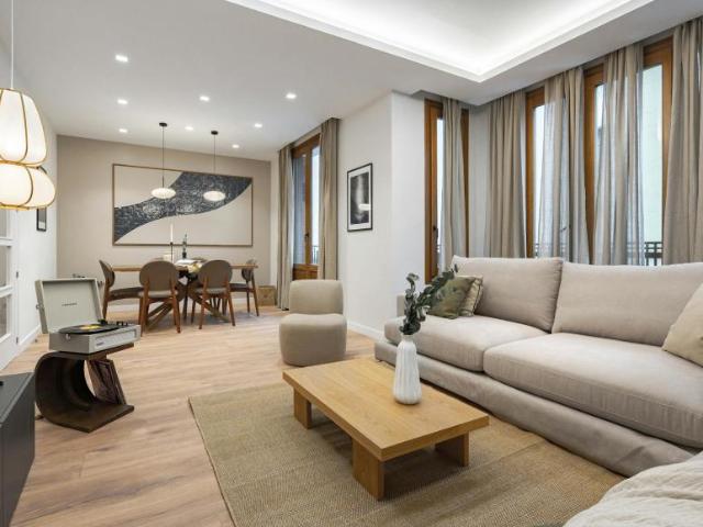 3 Dormitorio Apartamentos Madrid Madrid 101305095