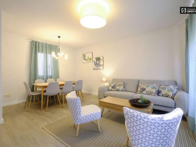 3 Dormitorio Apartamentos Madrid Madrid 101736926