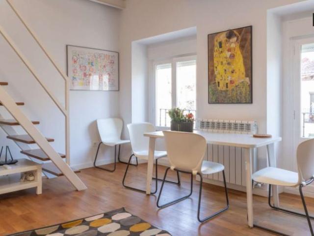 3 Dormitorio Apartamentos Madrid Madrid 101730609