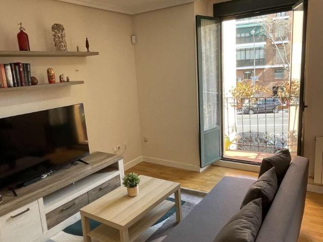 3 Dormitorio Apartamentos Madrid Madrid 101730638