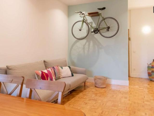 3 Dormitorio Apartamentos Madrid Madrid 101730809