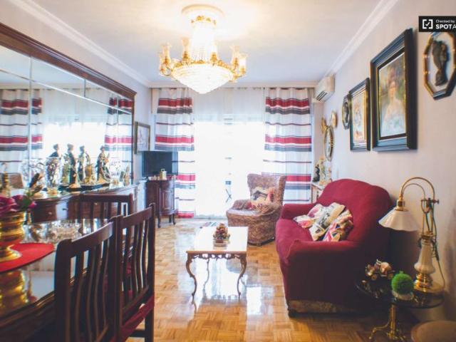 3 Dormitorio Apartamentos Madrid Madrid 101730800