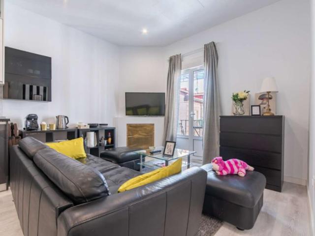 3 Dormitorio Apartamentos Madrid Madrid 101765352
