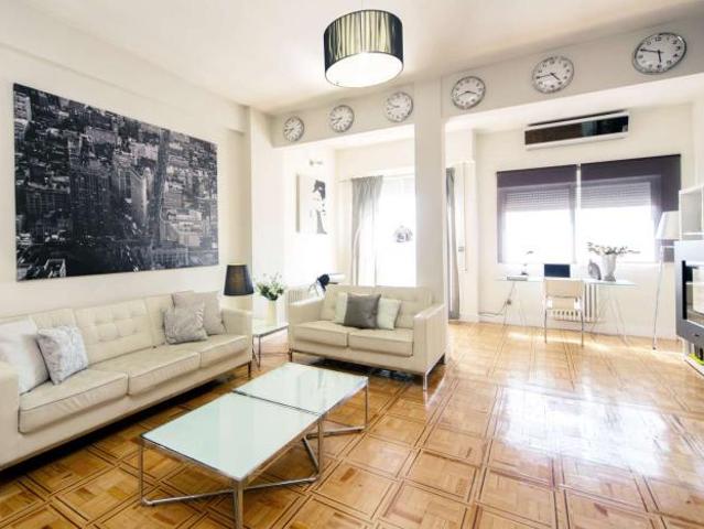 3 Dormitorio Apartamentos Madrid Madrid 101770940