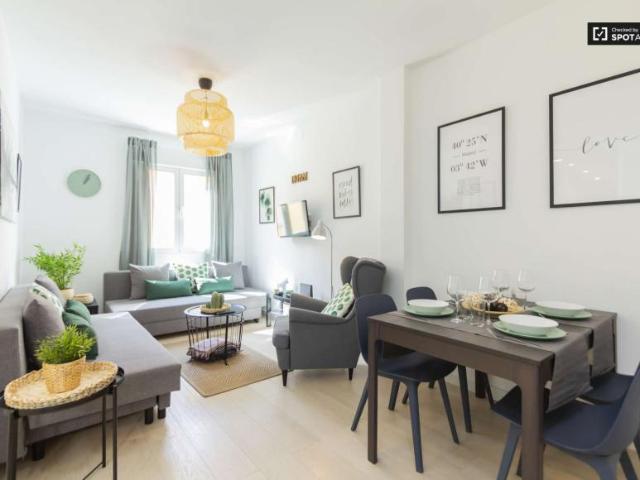 3 Dormitorio Apartamentos Madrid Madrid 101771208