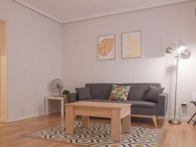 3 Dormitorio Apartamentos Madrid Madrid 101771266
