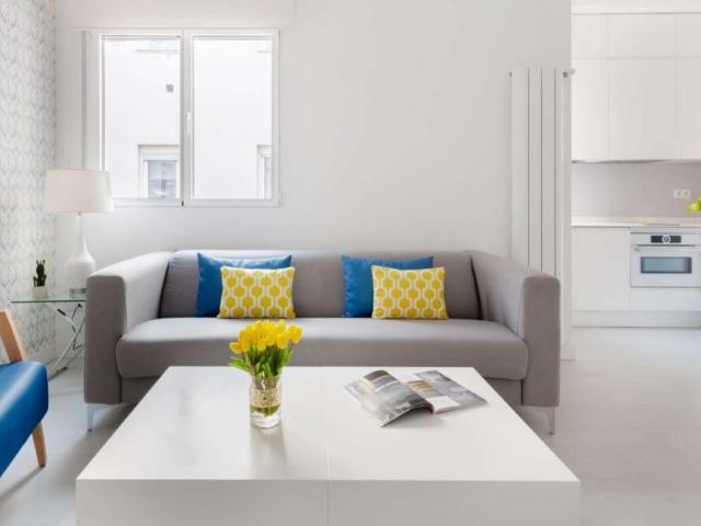 3 Dormitorio Apartamentos Madrid Madrid 101772022
