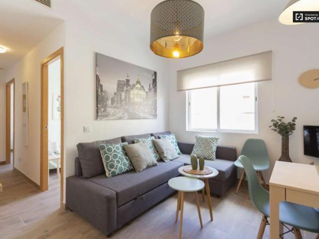 3 Dormitorio Apartamentos Madrid Madrid 101805595