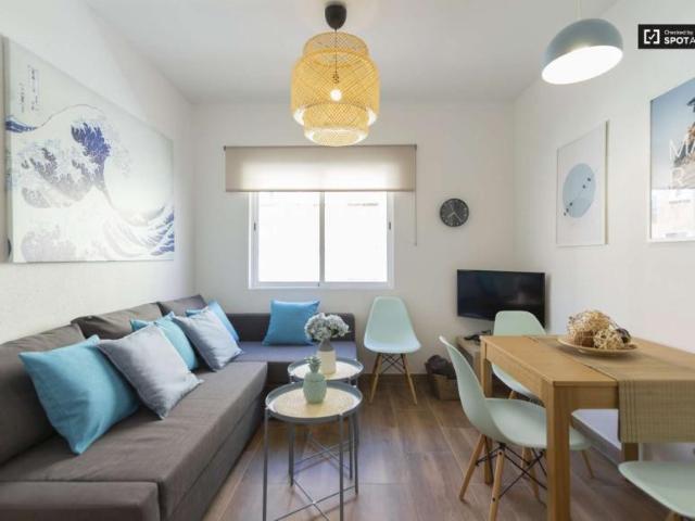 3 Dormitorio Apartamentos Madrid Madrid 101807711