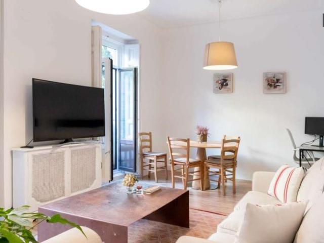 3 Dormitorio Apartamentos Madrid Madrid 101809129