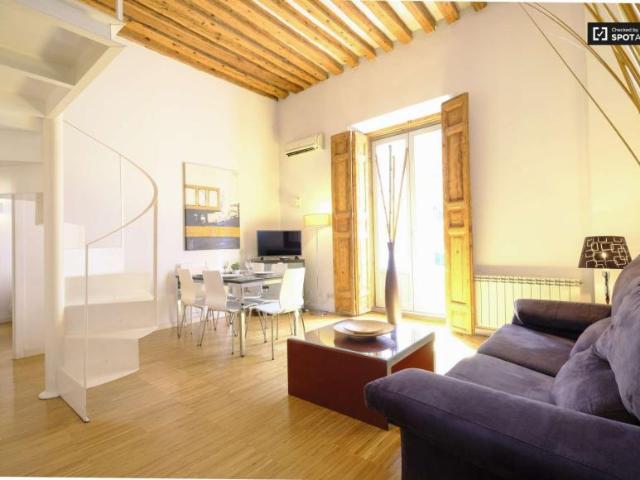 3 Dormitorio Apartamentos Madrid Madrid 101816678