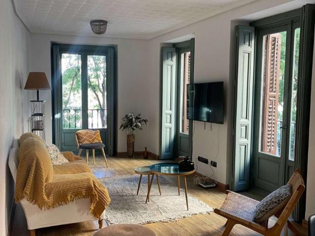 3 Dormitorio Apartamentos Madrid Madrid 101818704