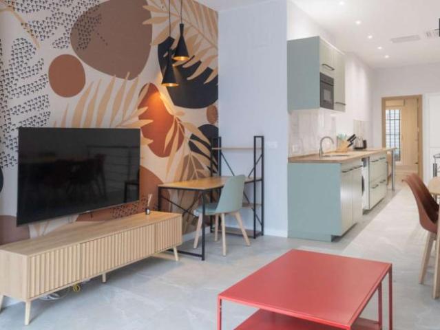 3 Dormitorio Apartamentos Madrid Madrid 101818772