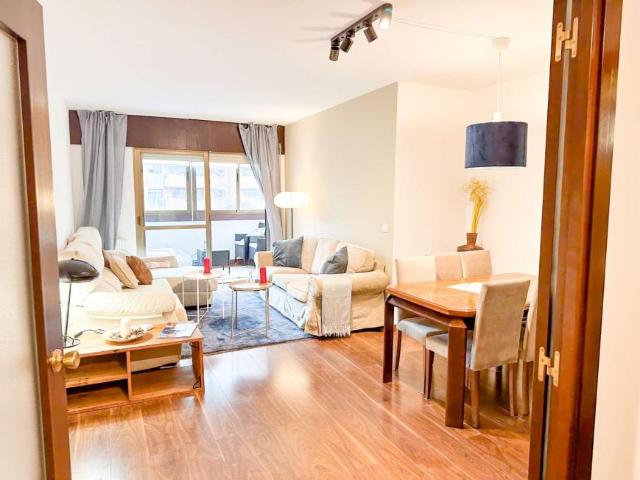 3 Dormitorio Apartamentos Madrid Madrid 101819186