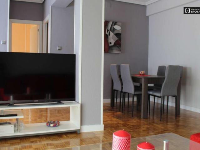 3 Dormitorio Apartamentos Madrid Madrid 101819231