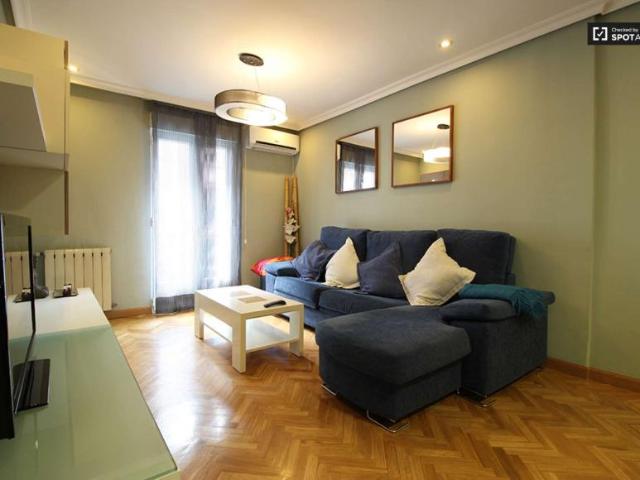 3 Dormitorio Apartamentos Madrid Madrid 101819407