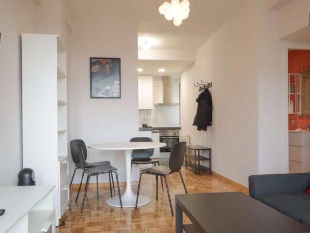 3 Dormitorio Apartamentos Madrid Madrid 101812105