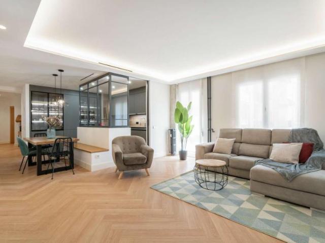 3 Dormitorio Apartamentos Madrid Madrid 101824623